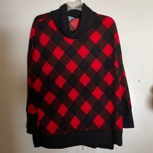 WHITE BIRCH WOMEN SWEATER